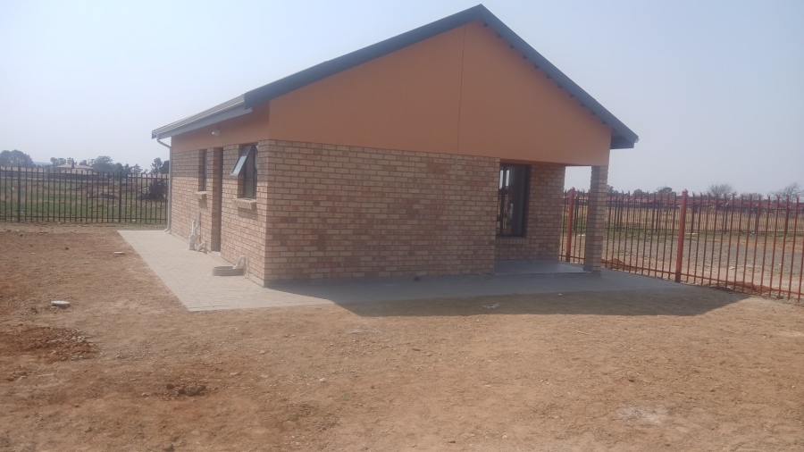 2 Bedroom Property for Sale in Heidedal Free State